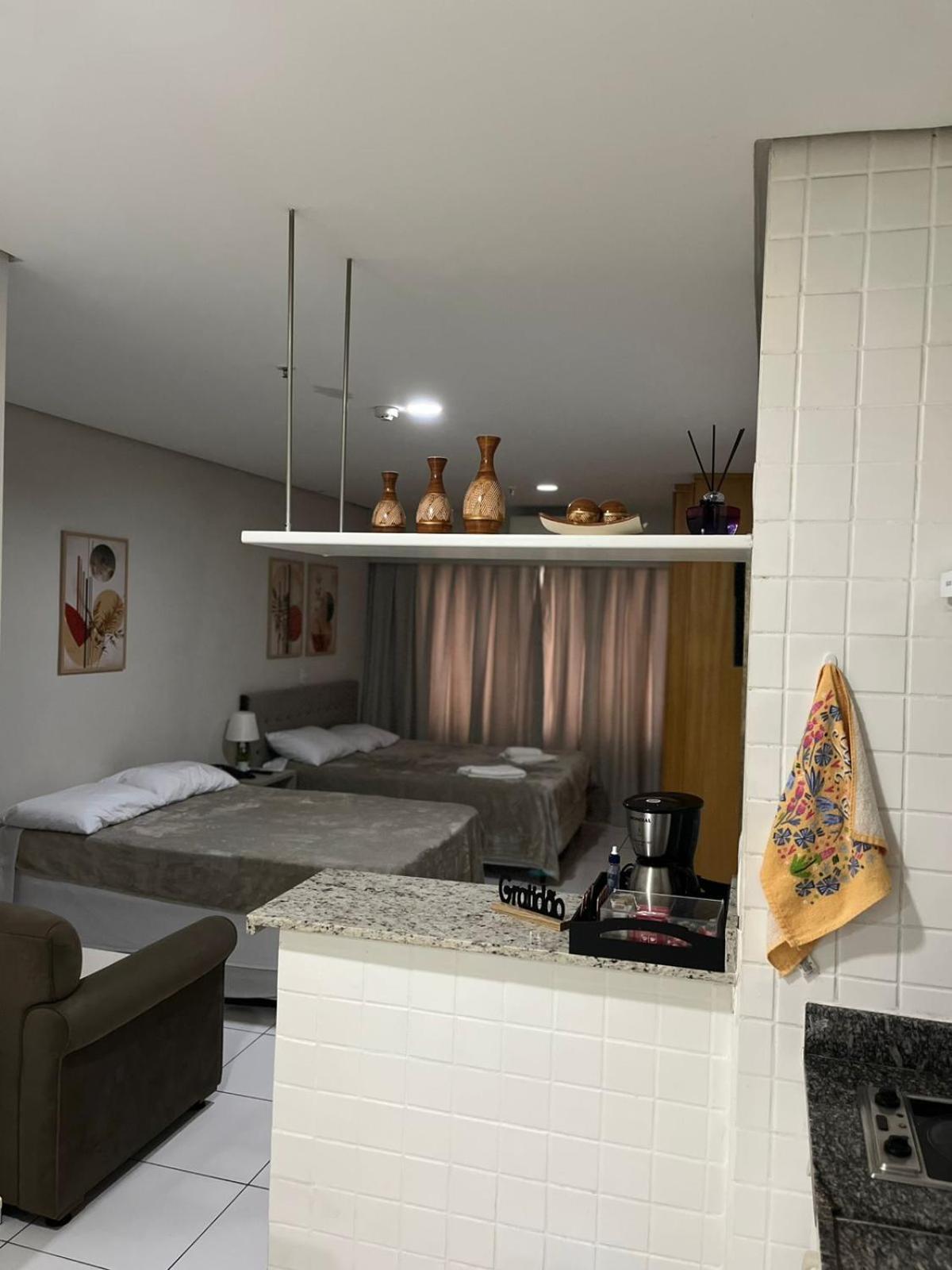 Super Comfort Flats L - Allianz Parque - Com Estacionamento
