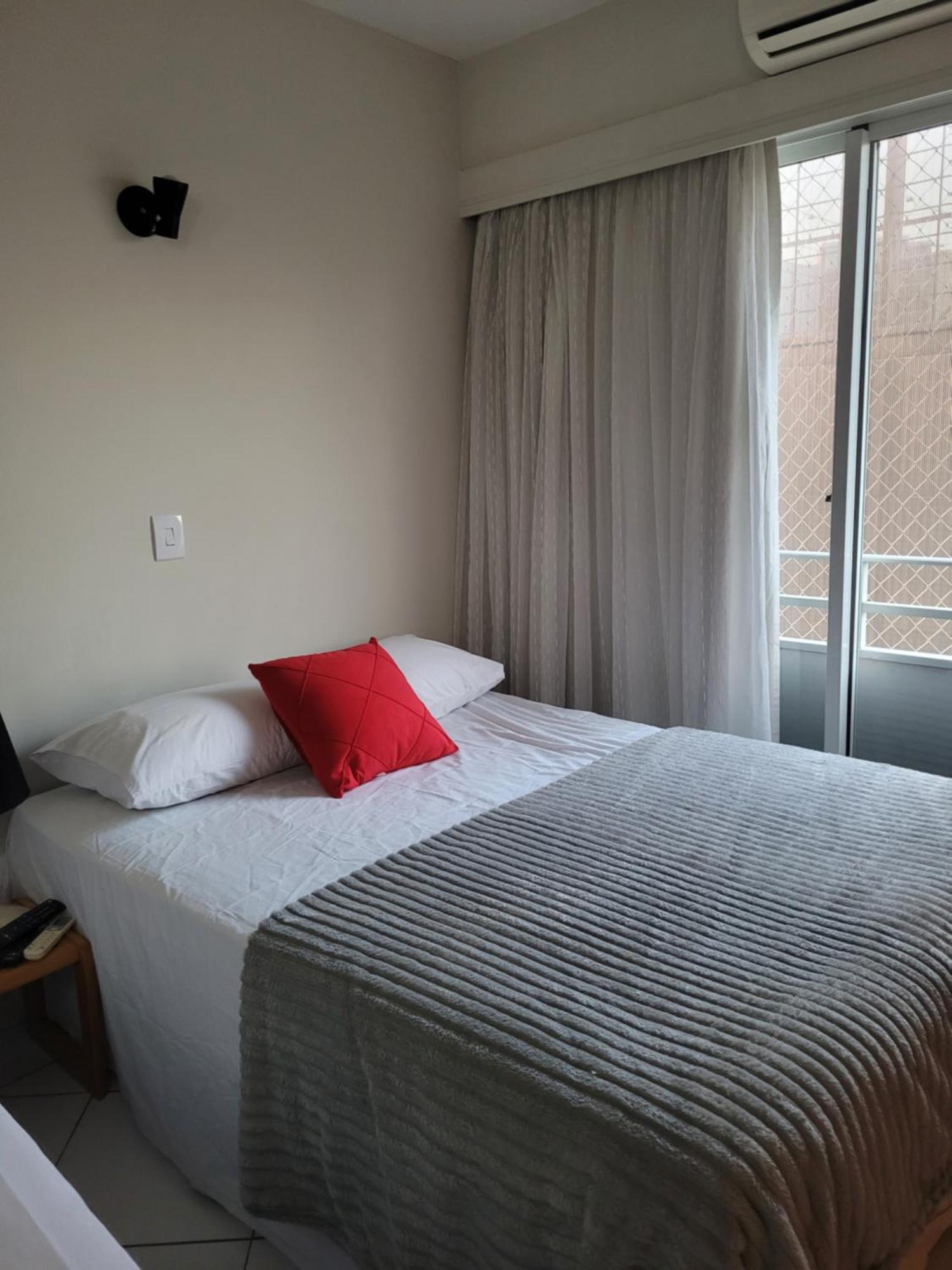 Super Comfort Flats L - Allianz Parque - Com Estacionamento